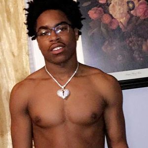 Meet your Posher, Chad